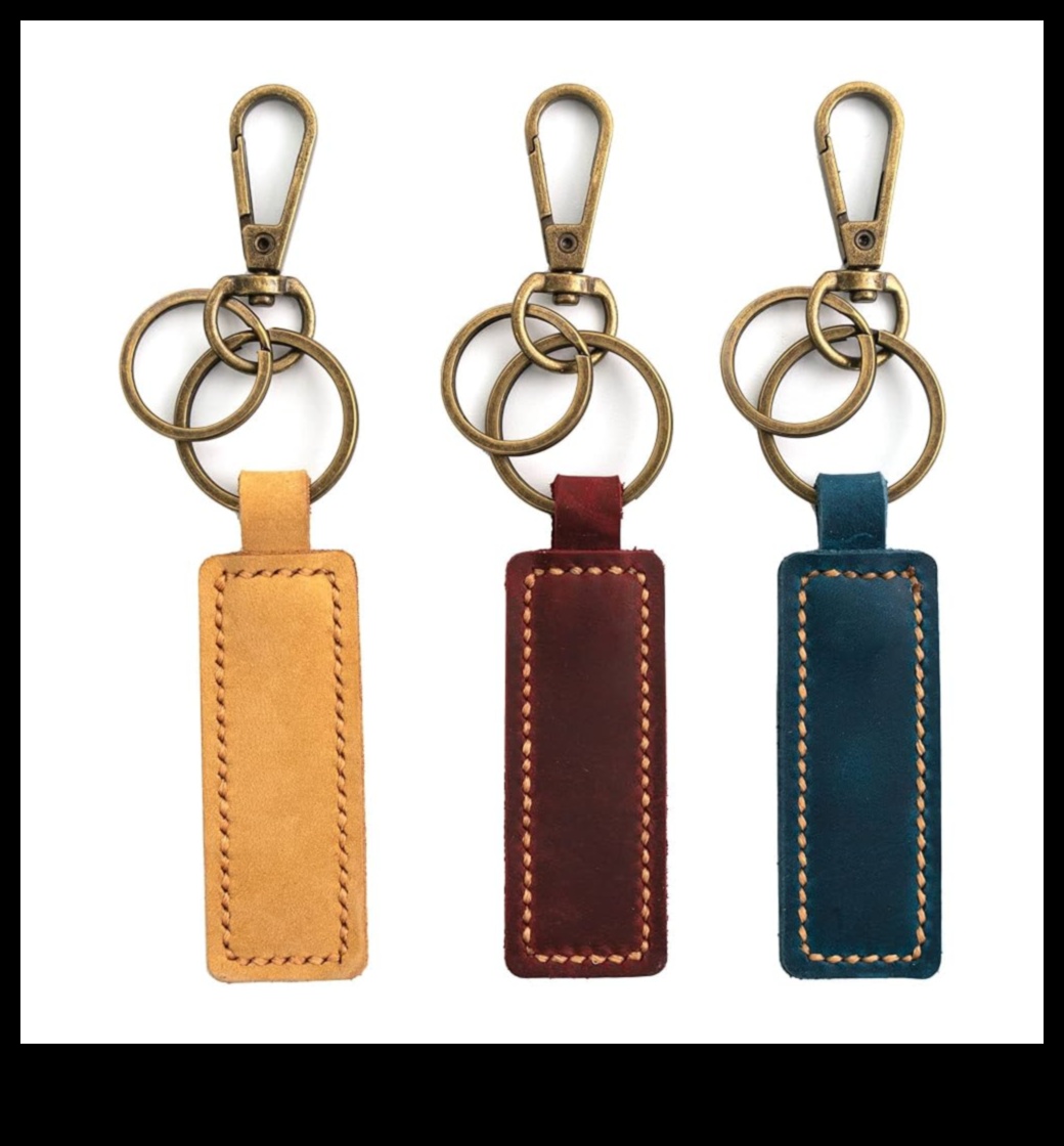 Μονόγραμμα αξεσουάρ Μια προσωπική πινελιά 4 Personalized Touch: DIY Monogrammed Accessories