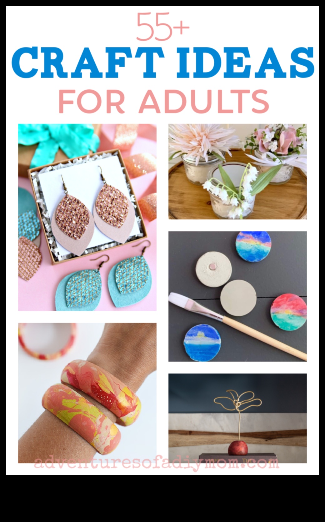 Έργα DIY για κάθε σεζόν 25+ Διασκεδαστικές και εύκολες ιδέες 3 Crafting through the Seasons: DIY Projects για κάθε εποχή του χρόνου