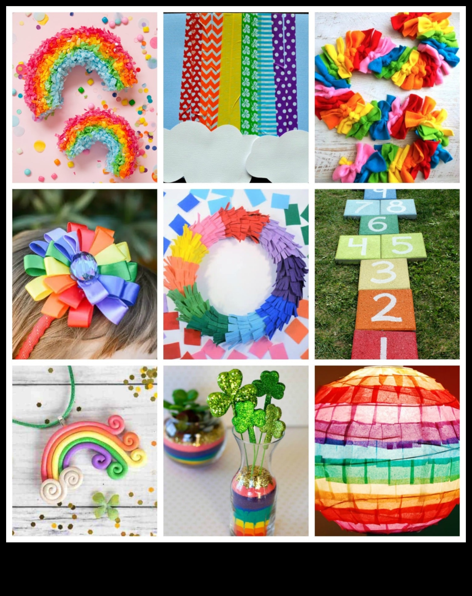 Έργα DIY για κάθε σεζόν 25+ Διασκεδαστικές και εύκολες ιδέες 5 Crafting through the Seasons: DIY Projects για κάθε εποχή του χρόνου