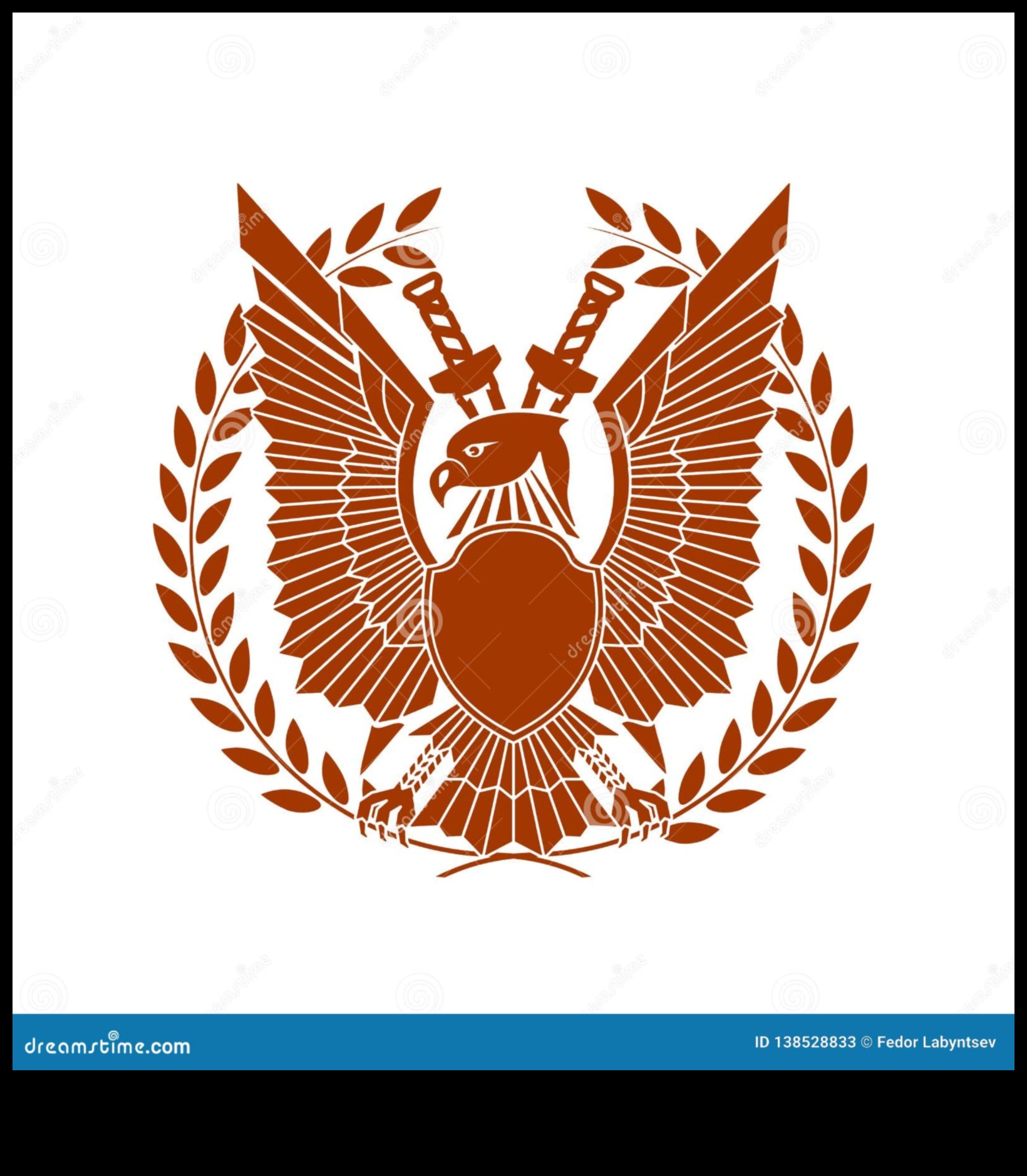 Δαφνόφυλλα και Αετοί: Αυτοκρατορικά Σύμβολα στη Ρωμαϊκή Τέχνη