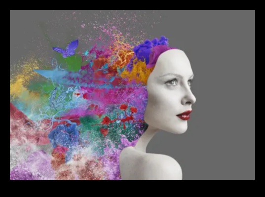 Οι δημιουργικοί σπινθήρες πυροδοτούν την καινοτομία στις Γραφικές Τέχνες 2 Creative Sparks: Igniting Innovation in Graphic Arts