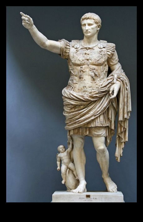 Γλυπτές Ιστορίες Η Αρχαία Τέχνη ως Χρονικό της Ιστορίας 4 Sculpted Stories: Ancient Art as a Chronicle of History