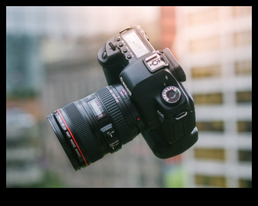 Από Στιγμιότυπα σε Αριστουργήματα: Έργα Φωτογραφίας DIY