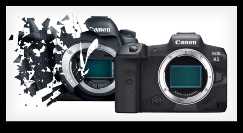 Από Στιγμιότυπα σε Αριστουργήματα: Έργα Φωτογραφίας DIY