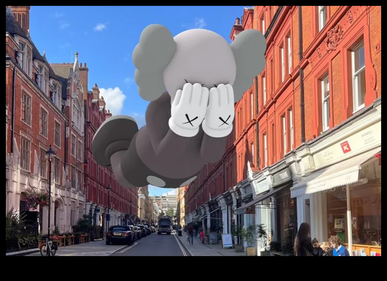 Modern Marvels: The Ever-Evolving Landscape of Contemporary Art