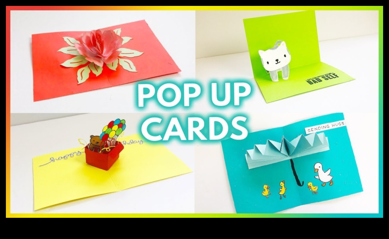 5 τρόποι για να φτιάξετε ευχετήριες κάρτες που ξεχωρίζουν 1 Τεχνικές δημιουργίας ευχετήριων καρτών: Δημιουργία εξατομικευμένων μηνυμάτων