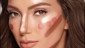 Bronzer Essentials Εντοπίστε τις τέλειες αποχρώσεις για οραθείτε να σμιλέψετε το πρόσωπό σας 5 Bronzer Essentials: Must-Have Αποχρώσεις για άψογο περίγραμμα