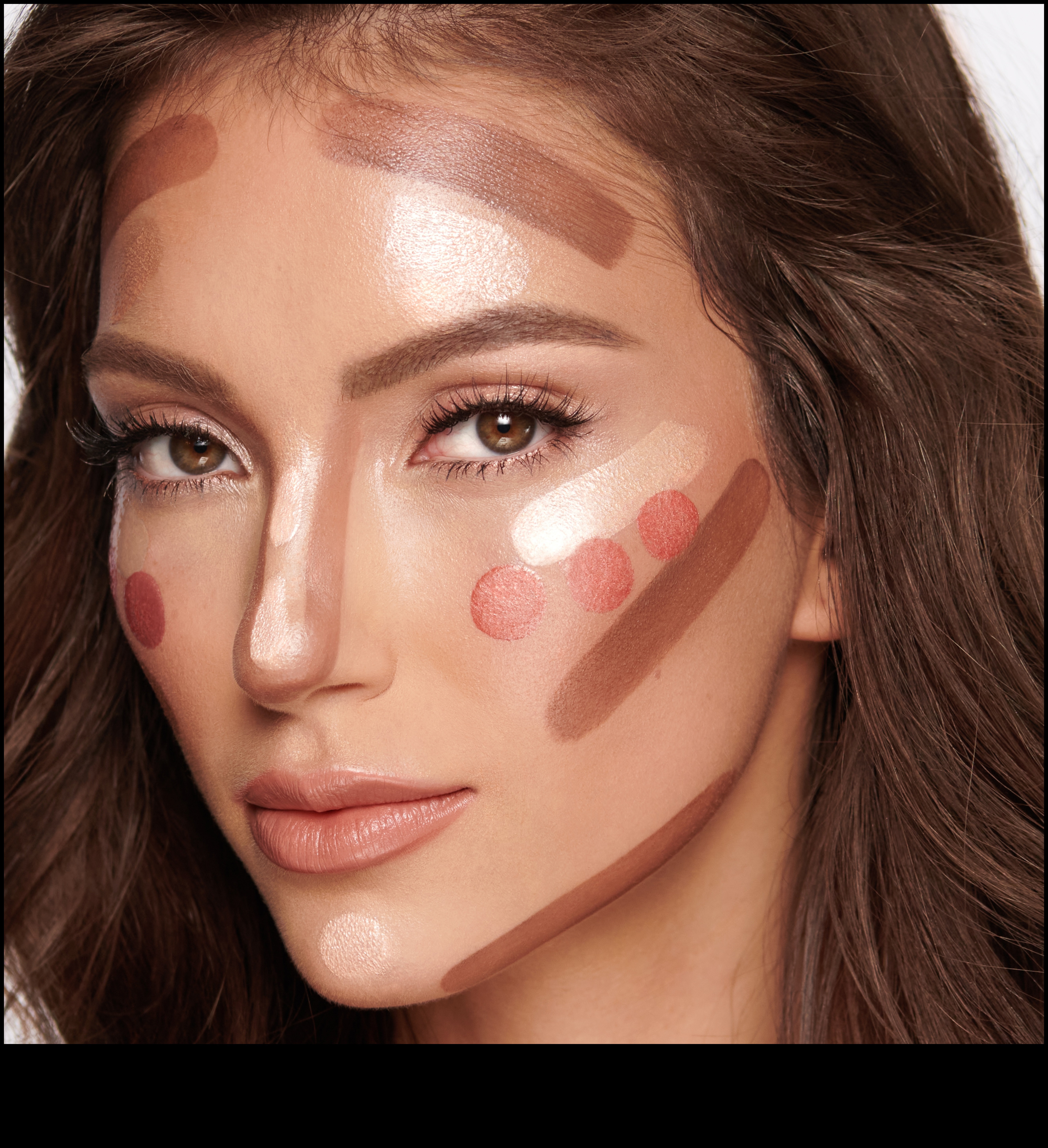 Bronzer Essentials Βρείτε τις τέλειες αποχρώσεις για να σμιλέψετε το πρόσωπό σας 1 Bronzer Essentials: Must-Have Αποχρώσεις για άψογο περίγραμμα