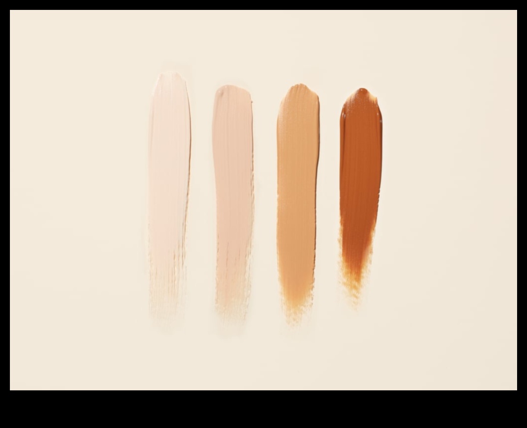 Concealer για όλες τις εποχές: Προσαρμόστε τη ρουτίνα του μακιγιάζ σας στις αλλαγές του καιρού
