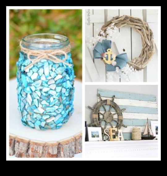 Αξεσουάρ παραλίας DIY 10 διασκεδαστικά και εύκολα έργα 1 Αξεσουάρ DIY για Beach Days: Stylish Coastal Inspirations