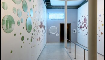 Design Mavericks: Trailblazing in the World of Architectural Arts