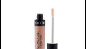Long-wearing Lip Glosses για ειδικές περιπτώσεις λάμπουν όλη στη βαθιά νύχτα 1 Lip Gloss για ειδικές περιστάσεις: Long-wearing Formulas for Events