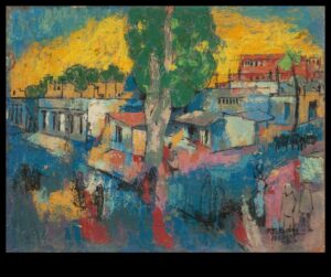 Modern Marvels: The Ever-Evolving Landscape of Contemporary Art