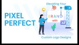 Pixel Perfect: Επίτευξη ακρίβειας στην επωνυμία και την ταυτότητα