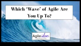 Riding the Wave of Agile Ethical Business Practices Ένας κινητήρια δύναμη για την καλή τύχη 3 Riding the Wave: Strategies for Agile Ethical Business Practices