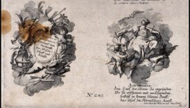 Rococo Manuscript Masterstrokes A Symphony of Colors and Lines 1 Rococo Manuscript Masterstrokes: A Symphony of Colors and Lines