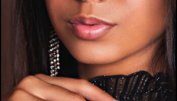 Sculpting Perfection: The Art of Contouring in Glam Makeup