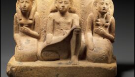 Stonemason's Stories Σκαλισμένες αφηγήσεις προκάλεσε μπαρόκ γλυπτική 6 Stonemason's Stories: Narratives Carved in Baroque Sculpture