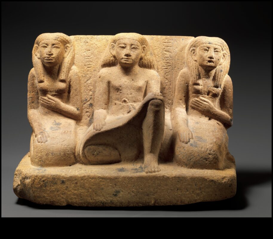 Stonemason's Stories: Narratives Carved in Baroque Sculpture