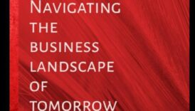 The Business Compass: Πλοήγηση στο τοπίο της ηγεσίας