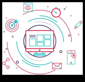 Η γλώσσα του σχεδιασμού ιστοσελίδων: Επικοινωνία μέσω εικονοστοιχείων