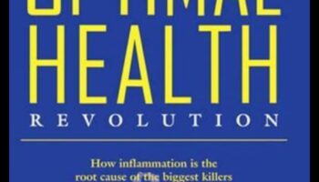 The Nutrient Revolution: Reshaping Your Health Destiny