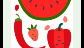 The Nutrient Spectrum: A Rainbow of Success in Nutrition Counseling