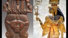 Mysteries of the Sistrum: Musical Instruments in Egyptian Art