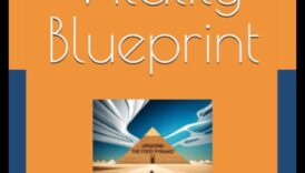 The Vitamin Blueprint Ένας κινητήρια δύναμη για τον σχεδιασμό του μονοπατιού σας για πιο υγιή τρόποι ζωής 4 Το σχέδιο βιταμινών: Σχεδιάζοντας το μονοπάτι σας για πιο υγιή ζωή
