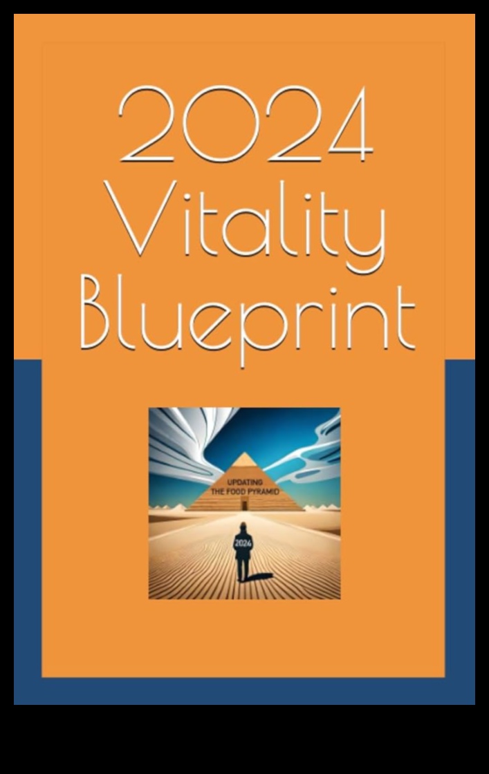 The Vitamin Blueprint Ένας οδηγός για το σχεδιασμό της πορείας σας για πιο υγιή ζωή 1 Το σχέδιο βιταμινών: Σχεδιάζοντας το μονοπάτι σας για πιο υγιή ζωή