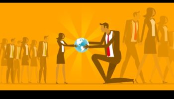 Trailblazers of Tomorrow: Visionaries Shaping Business Analysis