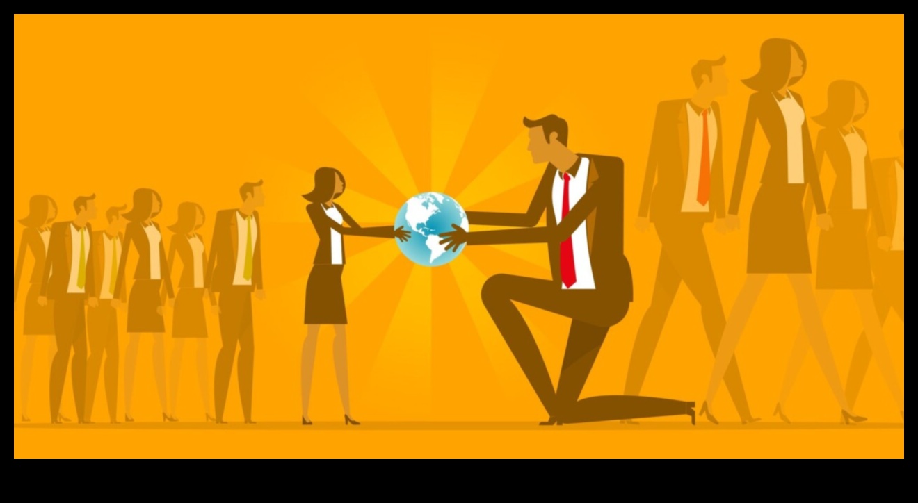 Οι πρωτοπόροι των οραματιστών του αύριο που διαμορφώνουν το μέλλον της επιχειρηματικής ανάλυσης 1 Trailblazers of Tomorrow: Visionaries Shaping Business Analysis