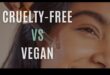 Vegan and Cruelty-Free Shadows Eyeshadows: Navigating Ethical Beauty Choices