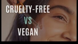Vegan and Cruelty-Free Shadows Eyeshadows: Navigating Ethical Beauty Choices