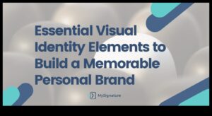 Visual Elegance: Δημιουργία αξέχαστων εμπειριών επωνυμίας