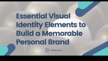 Visual Elegance: Δημιουργία αξέχαστων εμπειριών επωνυμίας