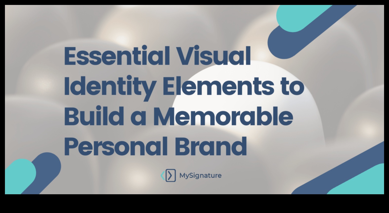 Visual Elegance Πώς να δημιουργήσετε αξέχαστες εμπειρίες επωνυμίας 1 Visual Elegance: Δημιουργία αξέχαστων εμπειριών επωνυμίας