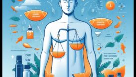 Βιταμίνη Brilliance: Ανάφλεξη Ακτινοβόλο Υγεία εκ των έσω