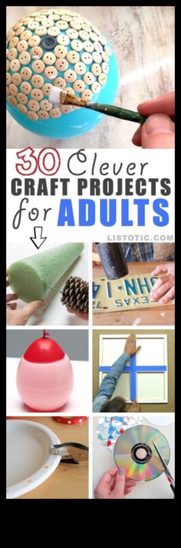 Crafting through the Seasons: DIY Projects για κάθε εποχή του χρόνου