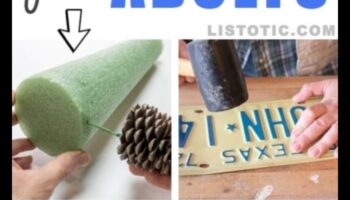 Crafting through the Seasons: DIY Projects για κάθε εποχή του χρόνου