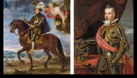 Portraits of Power: Renaissance Artistic Representations of Authority