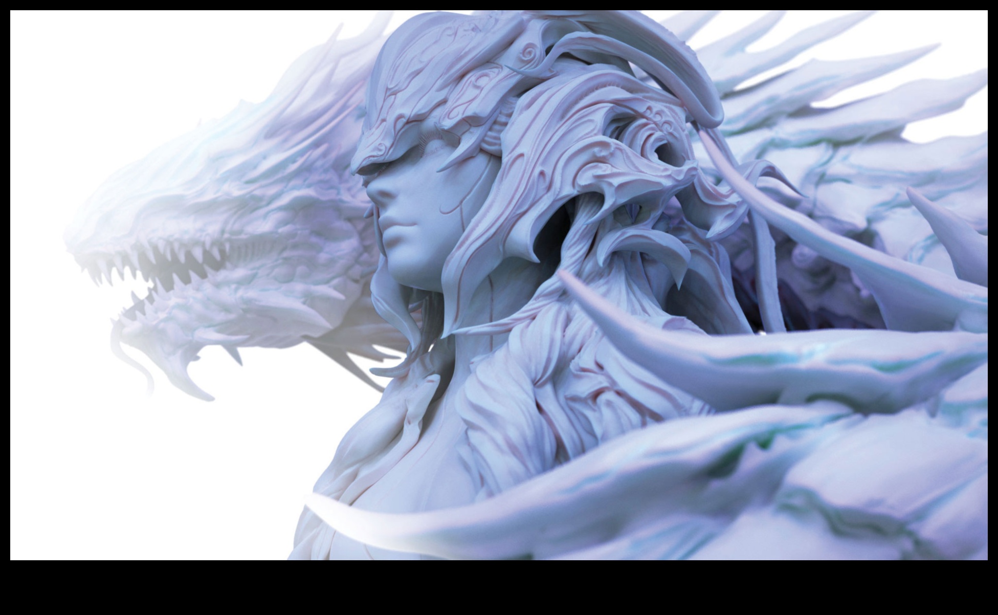 Από τη σύλληψη στη γλυπτική Οδηγός ενός τρισδιάστατου μοντελιστή για τη δημιουργία όμορφης τρισδιάστατης τέχνης 1 Από την ιδέα στη γλυπτική: Ο βασικός οδηγός του 3D Modeler