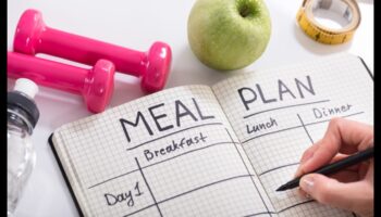 From Fork to Fitness: The Role of Expert Nutrition Counseling