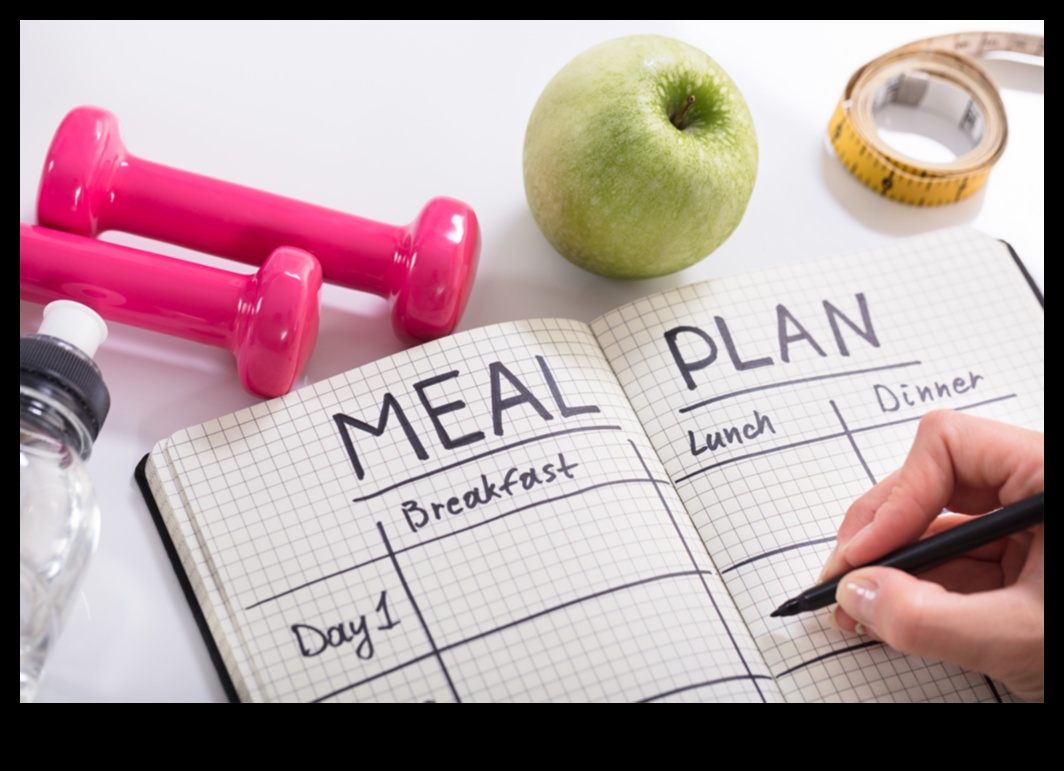 Από το πιρούνι στο γυμναστήριο Πώς μπορεί να σας βοηθήσει η εξειδικευμένη διατροφική συμβουλευτική να πετύχετε τους στόχους σας 1 From Fork to Fitness: The Role of Expert Nutrition Counseling