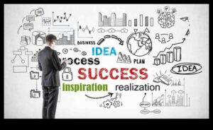 From Vision to Victory: Strategies for Effective Business Data Insights