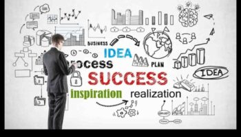 From Vision to Victory: Strategies for Effective Business Data Insights