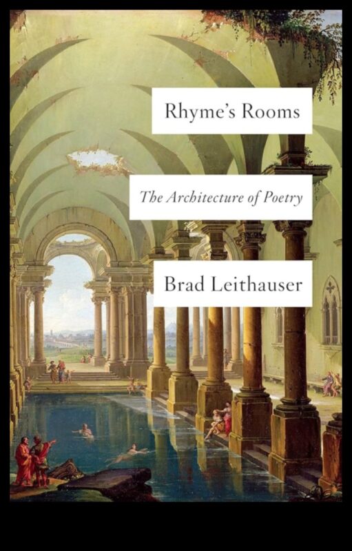 Architectural Poetry: The Language of Structural Artistry