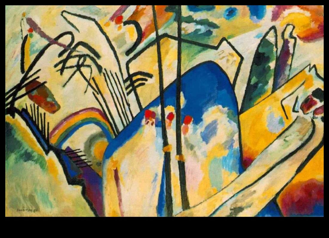 Abstract Reality: The Artistry of Contemporary Design Theory