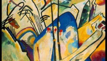 Abstract Reality: The Artistry of Contemporary Design Theory