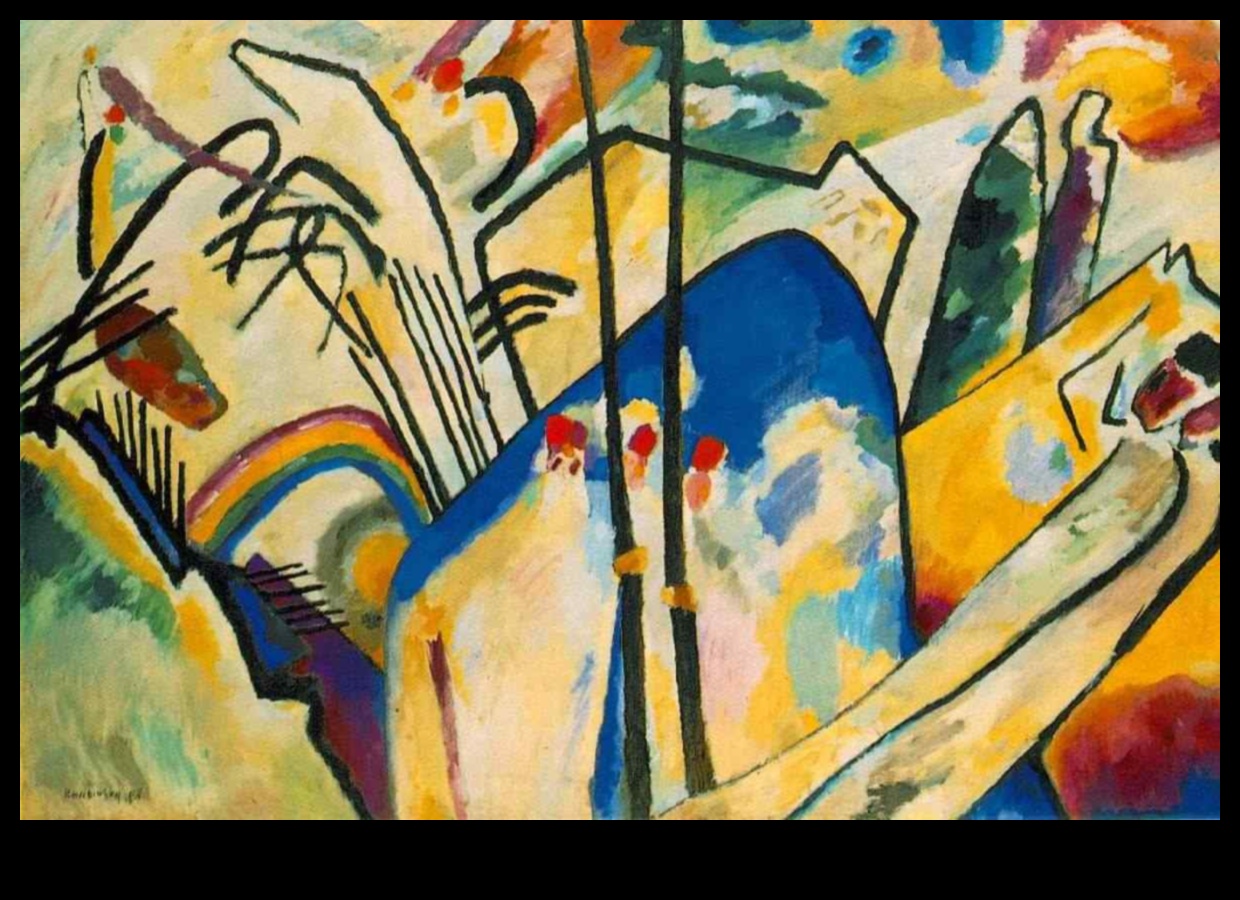 Abstract Reality: The Artistry of Contemporary Design Theory